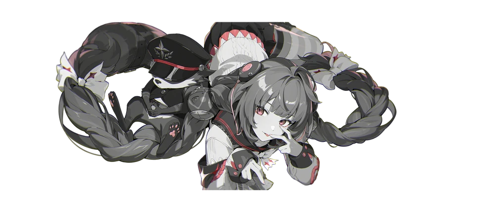 Yuzuha Banner